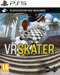 VR Skater (PS5, PSVR2) -peli