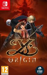 YS Origin (NSW) -peli