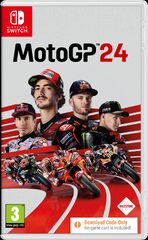 MotoGP 24 (NSW) -peli