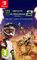 Monster Energy Supercross: The Official Videogame 2 (NSW) -peli