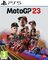 MotoGP 23 (PS5) -peli