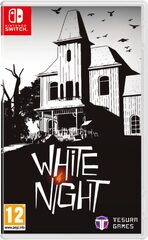 White Night (NSW) -peli