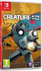 Creature in the Well (NSW) -peli