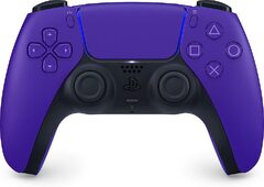 Sony DualSense - Galactic Purple -peliohjain
