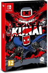 Kunai (NSW) -peli