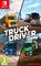 Truck Driver (NSW) -peli