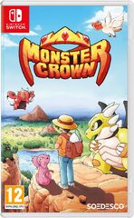 Monster Crown (NSW) -peli