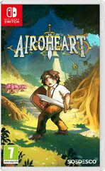 Airoheart (NSW) -peli