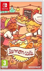 Lemon Cake (NSW) -peli