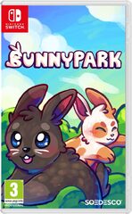 Bunny Park (NSW) -peli