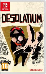 Desolatium (NSW) -peli