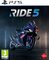 Ride 5 (PS5) -peli