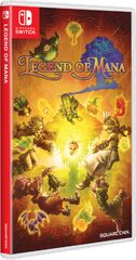 Legend of Mana (NSW) -peli