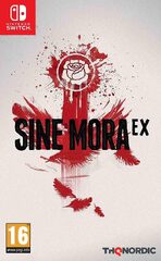 Sine Mora EX (NSW) -peli