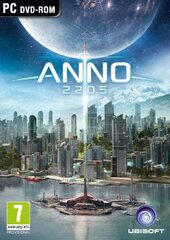 Anno 2205 (NSW) -peli