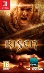 Risen (NSW) -peli