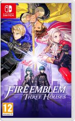 Fire Emblem: Three Houses (NSW) -peli