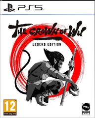 The Crown of Wu: Legend Edition (PS5) -peli