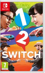 1-2-Switch (NSW) -peli