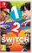 1-2-Switch (NSW) -peli