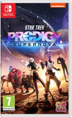 Star Trek: Prodigy - Supernova (NSW) -peli