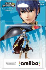 Amiibo Marth