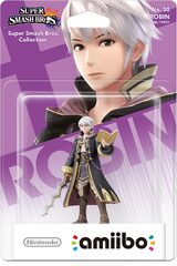 Amiibo Robin