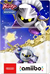 Amiibo Meta Knight