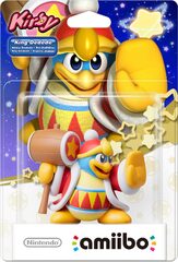 Amiibo King Dedede