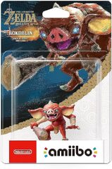 Amiibo Bokoblin