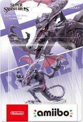 Amiibo Ridley