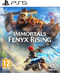 Immortals: Fenyx Rising (PS5) -peli