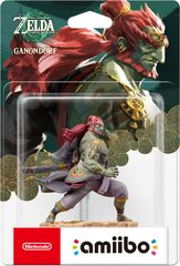 Amiibo Ganondorf (Tears of the Kingdom)