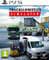 Truck & Logistics Simulator (PS5) -peli