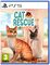 Cat Rescue Story (PS5) -peli