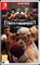 Big Rumble Boxing: Creed Champions (NSW) -peli