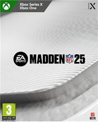 Madden NFL 25 (XBSX, XB1) -peli