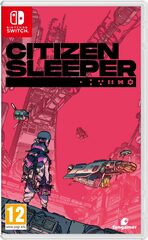 Citizen Sleeper (NSW) -peli