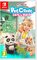 My Universe: Pet Clinic Cats & Dogs - Panda Edition (NSW) -peli