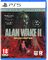 Alan Wake II - Deluxe Edition (PS5) -peli