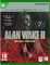 Alan Wake II - Deluxe Edition (XBSX) -peli