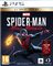 Marvel's Spider-Man: Miles Morales - Ultimate Edition (PS5) -peli