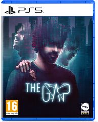 The Gap - Limited Edition (PS5) -peli
