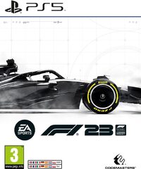 F1 23 (PS5) -peli