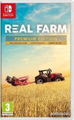 Real Farm - Premium Edition (NSW) -peli