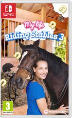 My Life: Riding Stables 3 (NSW) -peli