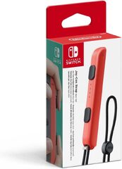 Nintendo Joy-Con hihna - Punainen