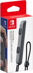 Nintendo Joy-Con hihna - Harmaa