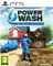 Powerwash Simulator (PS5) -peli