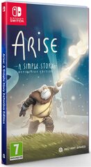 Arise: A Simple Story - Definitive Edition (NSW) -peli